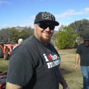 Meet your Posher, James